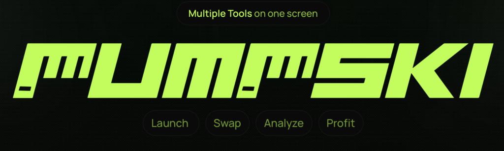 What is Pumpski suite
